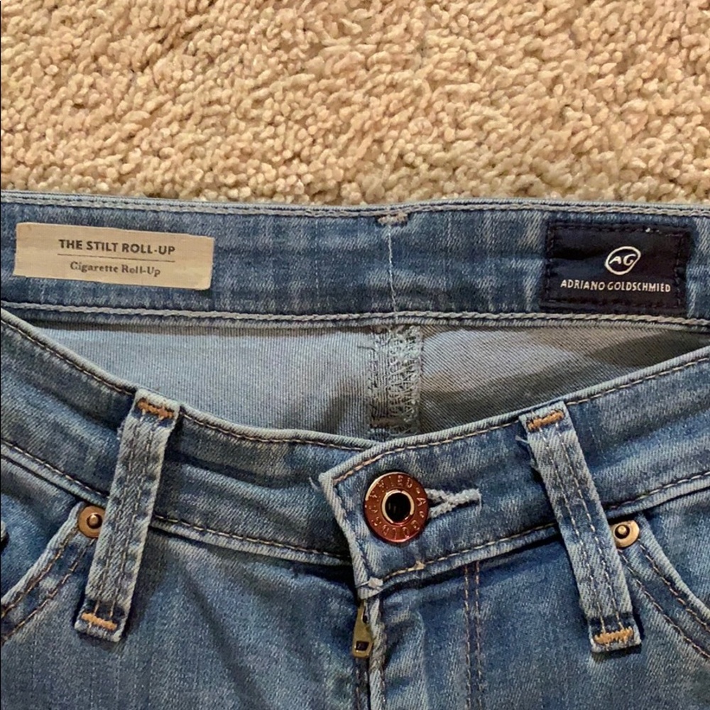 AG Jeans - Picture 2 of 5